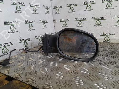 Bakspejl Højre CITROËN C3 I (FC_, FN_) [2002-2013]  19704638