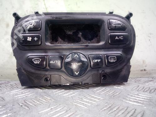 Used Climate control Climate control PEUGEOT 307 CC (3B) 1.6 16V (110 hp) 9717471 9717471