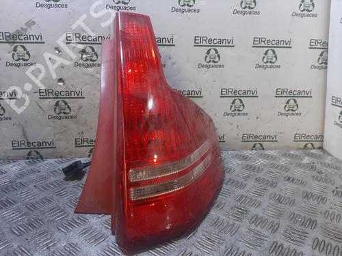 Used Right taillight CITROËN C4 I (LC_) [2004-2014]  18854965