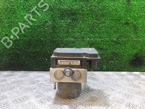 ABS Bremseaggregat OPEL CORSA C (X01) 1.4 (F08, F68) (90 hp) 28002403