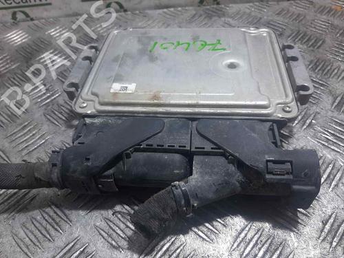 Engine control unit (ECU) OPEL ZAFIRA / ZAFIRA FAMILY B (A05) | BP16092586M57