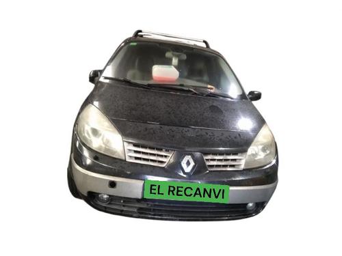 Used Parts RENAULT SCÉNIC II (JM0/1_) [2003-2010]  4368913