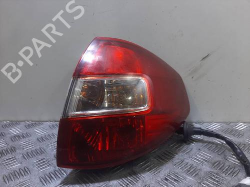 Used Right taillight Right taillight 38923136 38923136