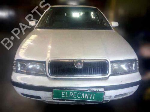 Front right window mechanism SKODA OCTAVIA I (1U2) 1.9 TDI | BP4523471C23 