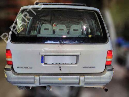 Left front window switch CHRYSLER VOYAGER II (ES) 2.5 i | BP5588621I27