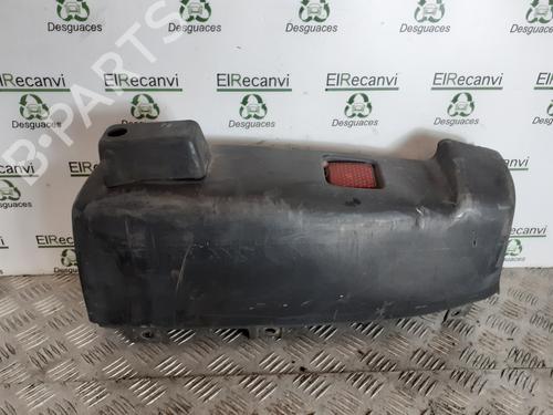 Pare-Chocs D'Angle CITROËN JUMPER II Van 2.2 HDi 100 (101 hp) 13099171