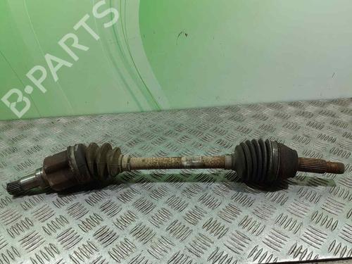 Used Left front driveshaft FORD FIESTA VI (CB1, CCN) 1.25 (82 hp) 7295598