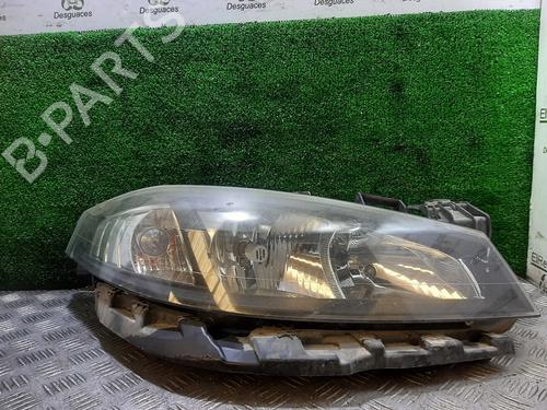 Højre forlygte RENAULT LAGUNA II (BG0/1_) 1.6 16V (BG1G, BG1H) (112 hp) 27897431