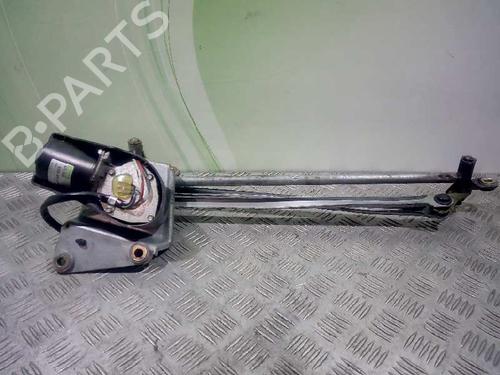 Front wiper motor PEUGEOT 306 (7B, N3, N5)  | BP6441169M29 