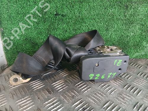 Used Front left seatbelt VW PASSAT B5.5 (3B3) [2000-2005]  31762200