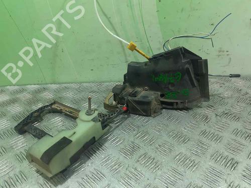 Used Front left lock BMW 5 (E39) 530 d (193 hp) 11225159