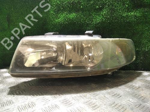 Used Left headlight SEAT LEON (1M1) 1.6 16 V (105 hp) 29452897