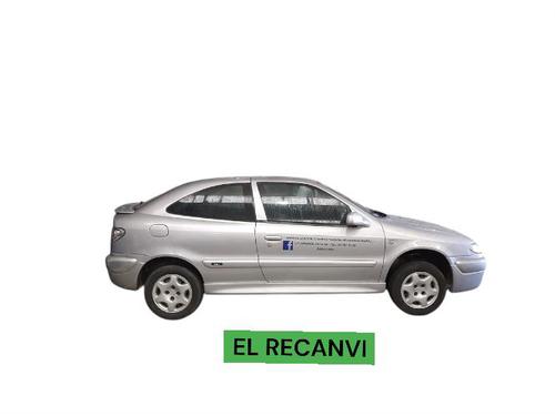 Front bumper CITROËN XSARA Coupe (N0) 1.6 i | BP30860035C7 