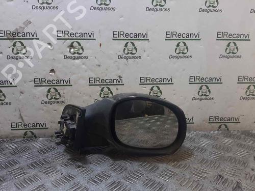 Used Right mirror CITROËN C3 I (FC_, FN_) 1.1 i (60 hp) 17608348