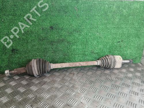 Used Left front driveshaft Left front driveshaft FORD TRANSIT Van (FA_ _) 2.0 TDCi (125 hp) 34043665 34043665
