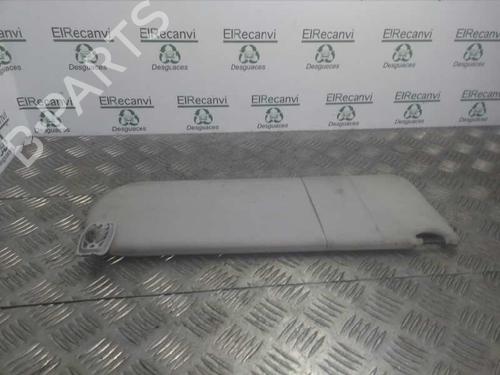 Zonneklep rechts CITROËN JUMPY I (U6U_) 2.0 HDi 110 (109 hp) 4665315