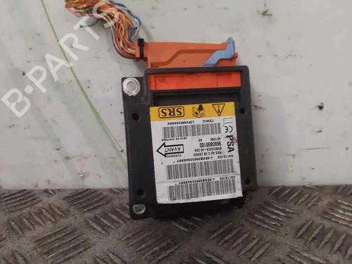 Used ECU airbags CITROËN C2 (JM_) 1.4 HDi (68 hp) 13938930