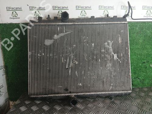 Used Water radiator Water radiator CITROËN C4 I (LC_) [2004-2014] 32758720 32758720