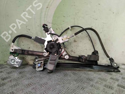 Used Front left window mechanism SEAT IBIZA II (6K1) [1993-2002]  19573510