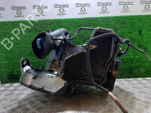 AdBlue-tank VW CADDY III Box Body/MPV (2KA, 2KH, 2CA, 2CH) 1.6 TDI (75 hp) 23093056