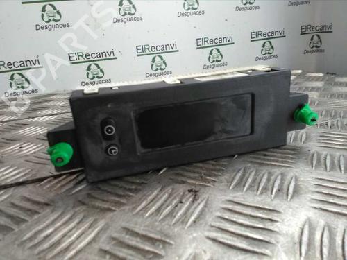 Pantalla multifuncion OPEL ASTRA G Hatchback (T98) 1.6 16V (F08, F48) (101 hp) 4521612