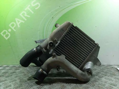 Used Intercooler MAZDA 5 (CR) 2.0 CD (CR19) (143 hp) 13629789