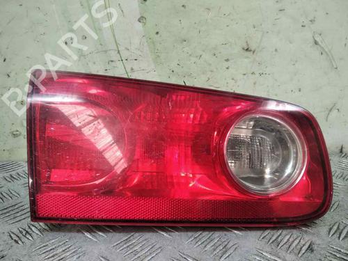 Venstre baglygte bagklap RENAULT LAGUNA II (BG0/1_) 1.9 dCi (BG1A, BG1V) (130 hp) 19442309