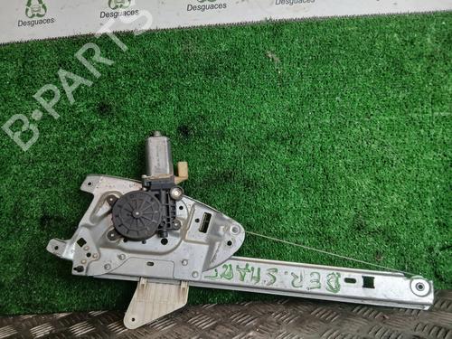 Used Front right window mechanism Front right window mechanism SMART CITY-COUPE (450) 0.6 (450.352, 450.353) (61 hp) 33462542 33462542