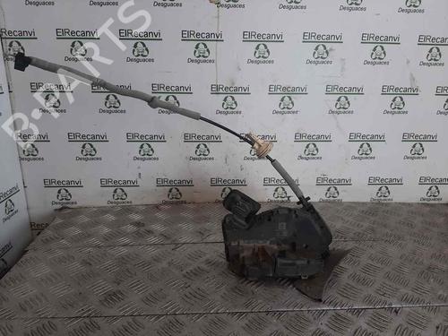 Used Front right lock SEAT ARONA (KJ7, KJP) [2017-2025]  13547113
