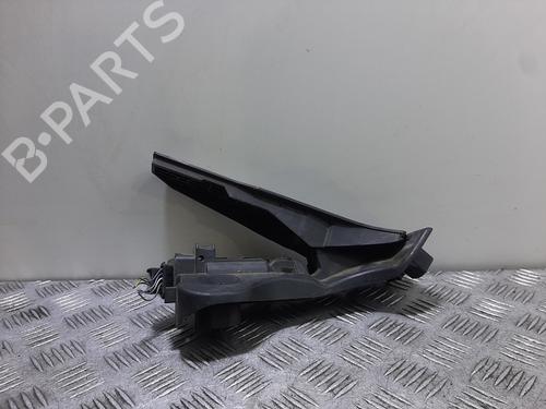 Used Pedal SKODA OCTAVIA II (1Z3) [2004-2013]  30837922