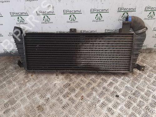 Intercooler RENAULT TRUCKS Messenger [1992-1999]  21768971