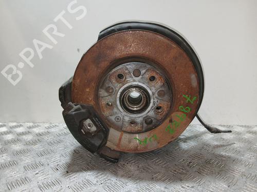 Used Right front steering knuckle VW JETTA III (1K2) [2004-2013]  31803843