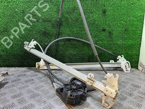 Front left window mechanism RENAULT MEGANE II (BM0/1_, CM0/1_) 1.5 dCi (BM02, BM13, BM2A, CM02, CM13) | BP26488349C22