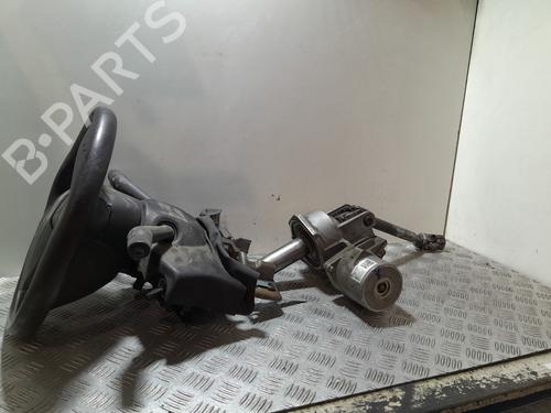 Used Steering column Steering column FIAT PUNTO EVO (199_) 1.4 (199AXB1A) (77 hp) 34127435 34127435