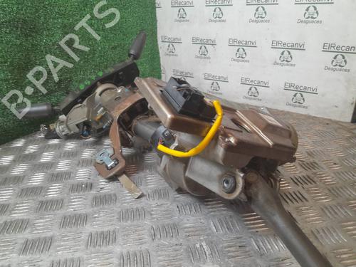 Steering column OPEL CORSA D (S07) | BP38970650M21 - Image 2