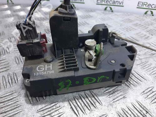 rear-right-lock-opel-meriva-a-mpv-x03-17-cdti-e75-13154794-2003-2004-2005-2006-2007-2008-2009-2010-6982859 main image