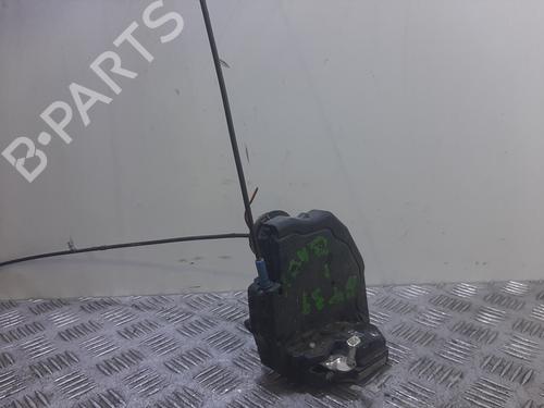 Used Front left lock Front left lock RENAULT MEGANE III Hatchback (BZ0/1_, B3_) 1.5 dCi (BZ09, BZ0D, BZ1W, BZ29, BZ14) (110 hp) 34099377 34099377