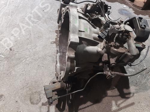 Gearbox KIA CEE'D Hatchback (ED) | BP22568429M3 - Image 5
