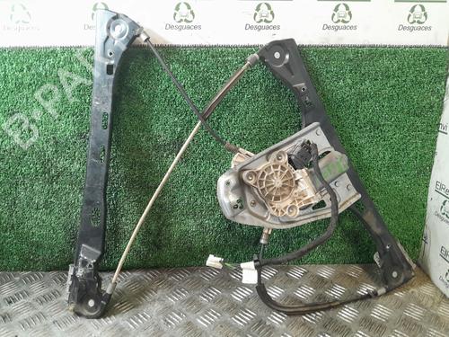 Used Front left window mechanism Front left window mechanism 36966110 36966110
