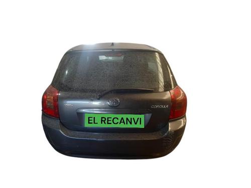 Left headlight TOYOTA COROLLA (_E12_) 2.0 D-4D (CDE120_, CDE120R) | BP37719041C28 - Image 4
