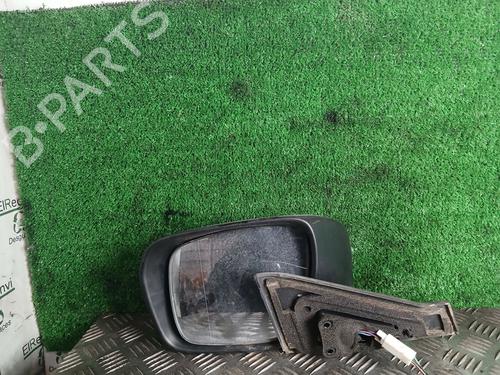 Used Left mirror MAZDA 5 (CR) 2.0 CD (CR19) (143 hp) 32372072