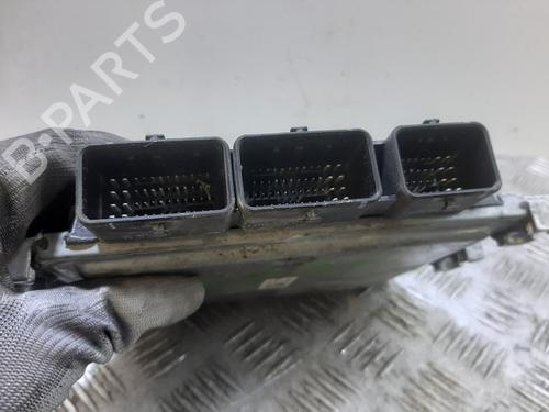Engine control unit (ECU) FORD TRANSIT CONNECT (P65_, P70_, P80_) 1.8 TDCi | BP37195848M57 - Image 3