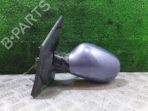 Left mirror RENAULT SCÉNIC I MPV (JA0/1_, FA0_) 1.4 16V (JA0D, JA1H, Ja0W, JA10) | BP26596369C26 