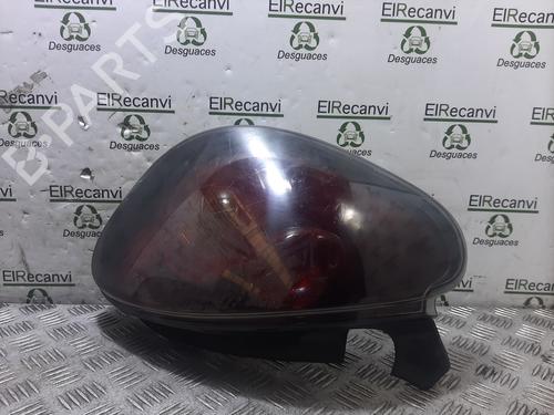 Used Left taillight Left taillight 18674880 18674880