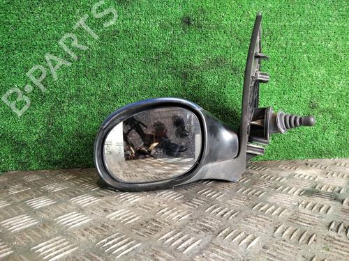 Used Left mirror PEUGEOT 206 Hatchback (2A/C) 1.4 LPG (75 hp) 31584946