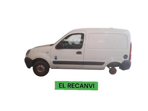 Left headlight NISSAN KUBISTAR Van (X76) 1.5 dCi | BP34251766C28  - Image 6