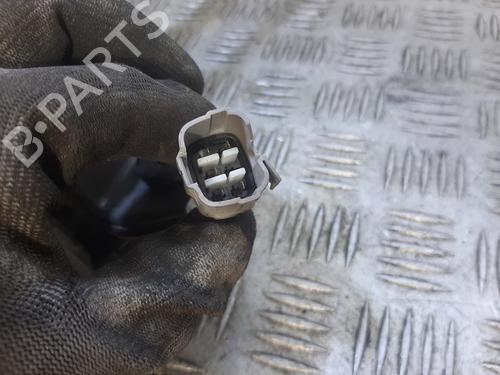 Front wiper motor SUZUKI SWIFT III (MZ, EZ) | BP36443702M29 - Image 2