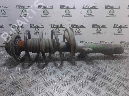 Used Left front shock absorber FORD TRANSIT CONNECT (P65_, P70_, P80_) 1.8 Di (75 hp) 13076035