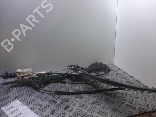 Used Front left window mechanism Front left window mechanism MERCEDES-BENZ CLK (C209) CLK 270 CDI (209.316) (170 hp) 33239446 33239446