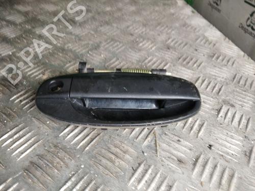 Used Front right exterior door handle DAEWOO KALOS (KLAS) 1.2 (72 hp) 28826475